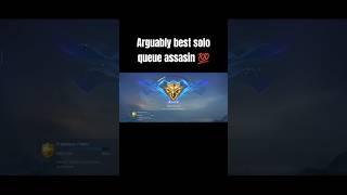 best hero to push solo    #mlbb #mobilelegends #mobilegendsindonesia