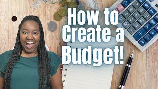 How to Budget in 2025 | Budgeting for Beginners | Krys the Maximizer