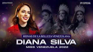 EL SUEÑO de DIANA SILVA 