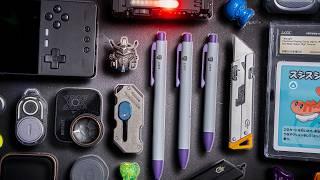 My Most Expensive EDC Shopping Haul Yet... Was It Worth It?