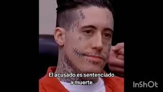 Momento en que Wade wilson Recibe su Sentencia  #telemundo