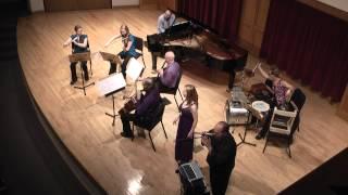 The Young Person's Guide to Modern Chamber Music (Conrad Kehn) - The Playground Ensemble