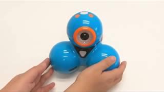 Video Tutorial #1: Unboxing Dash and Dot Robots | Wonder Workshop