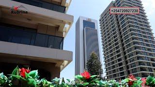 Touring GTC Posh Apartments for sale in Westlands, Nairobi | Kenya