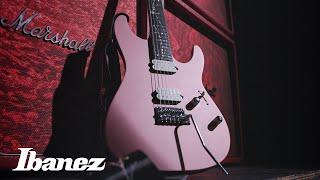 Tim Henson - Signature Guitars - TOD10MM | Ibanez