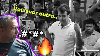 BAIANINHO TEVE A REVANCHE CONTRA SEU MAIOR RIVAL, VEJA...   #sinuca #baianinho #sinucaaovivo