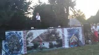 Пісня  (УКРАЇНА)
