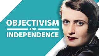 Craig Biddle on Objectivism, Independence, and “Thick Skin” - NICON 2022