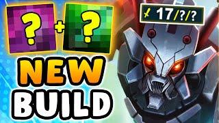 THIS KHA’ZIX BUILD MELTS EVERYTHING (why is this allowed)