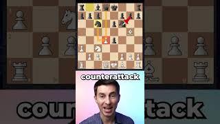 74% Win Rate Trap for White in the French Defense