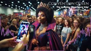 Convention Queen - The Cosplay Experience Vol.1