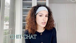 Chit Chat & Makeup - این قسمت: بعضی آدم‌ها از اول سمّی‌ان 