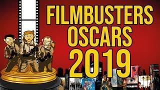 FilmBusters Oscars 2019 (The Real Winners)