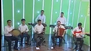 Javlonbek Ergashev G'iybatlarni to'htatsaydilar