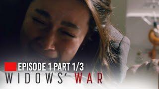 Widows’ War: The death of Sam’s father (Full Episode 1 - Part 1/3)