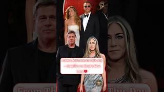 Jennifer Aniston Shines Again… As Brad Pitt Moves On