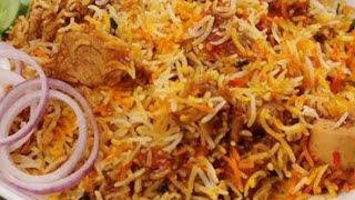 chicken dam Biryani live cooking with me 6:30 p.m