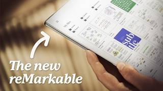 reMarkable Paper Pro: Everything you need to know