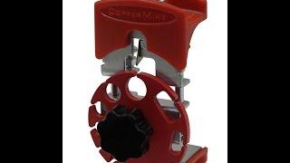 CopperMine Manual Handheld Copper Wire Stripping Machine