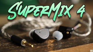 Simgot SuperMix 4 : Lives Up To The Hype!