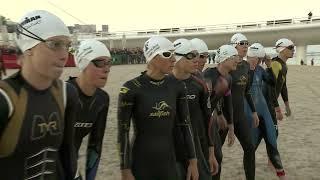 IRONMAN 70 3 Dubai 2019 Full Race