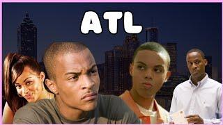 A southern hood classic| ATL 2006 - Move commentary + recap