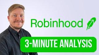 Should you buy Robinhood stock? (March 2025)