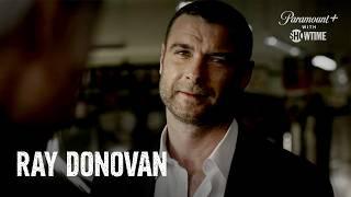 Ray Donovan | Mickey Asks Ray Why He Wanted Him Dead (S1, E12) | SHOWTIME