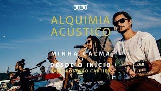 3030 - Minha Calma / Desde o Início (Acústico)  (part. Rodrigo Cartier)