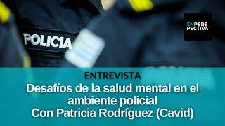 Centro de Atención a Víctimas de la Violencia y el Delito: ¿Qué atención ofrece a los policías?