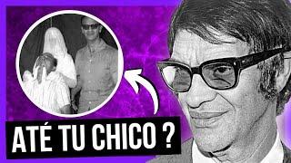 CHICO XAVIER ENGANOU OU FOI ENGANADO ? Materialização de espírito