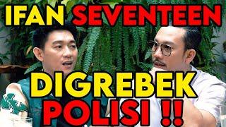 GUA DI GREBEK DI BAWA KE KANTOR POLISI