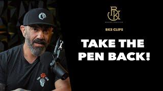 BREAK Your Limiting Beliefs | BKS Clips