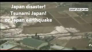 How can we stop and solve Japan Disaster.