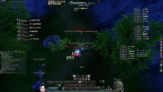 Elyos Templar 4.6 Siege Super Saiyan technique at the end #globalaion #mmo #aion #fyp #pvp