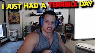 The WORST Day in Tyler1's Life