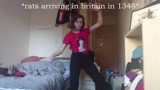 recreating iconic vines but about british history