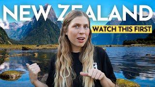 Watch This BEFORE Going to New Zealand