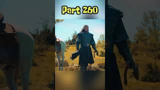 Turgut Came Back After 6 Years  | Kurulus Osman Episode 260 In Urdu/Hindi #kurulusosman