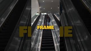 How to pick a frame rate (fps) #cinematic #contentcreator #cinematography #framerate #fps