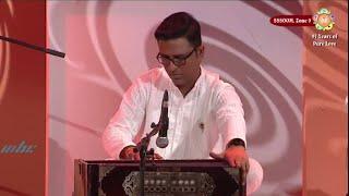 'Sai Bhajans Medley' - SSSOOM Bhajan Mandali