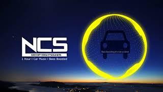 Alan Walker - Fade [NCS l 1 Hour l Car Music l Bass Boosted]