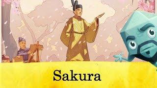 Sakura Review - with Zee Garcia