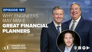 Why Engineers May Make Great Financial Planners