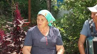 Цыганочка с выходом