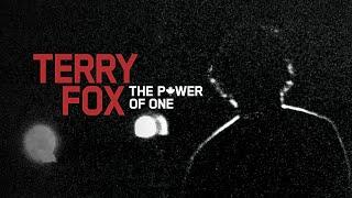TERRY FOX: THE POWER OF ONE