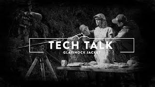 Stoney Creek - Glaisnock Jacket Tech Talk