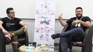 Chá Pedagógico BRAZ-TESOL | Native-speakerism - What can neuroscience and linguistics tell us about?
