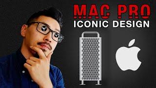 A DESIGN to REMEMBER | Apple MAC PRO