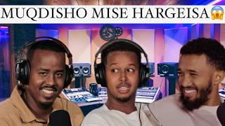 MID DOORO HARGEISA MISE MUQDISHO || @Dhakhtarrr @GeediSahan